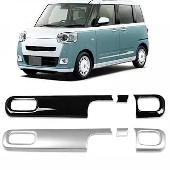 Amazon | HYJOUM ダイハツ 新型 ムーヴキャンバス LA850S LA860S